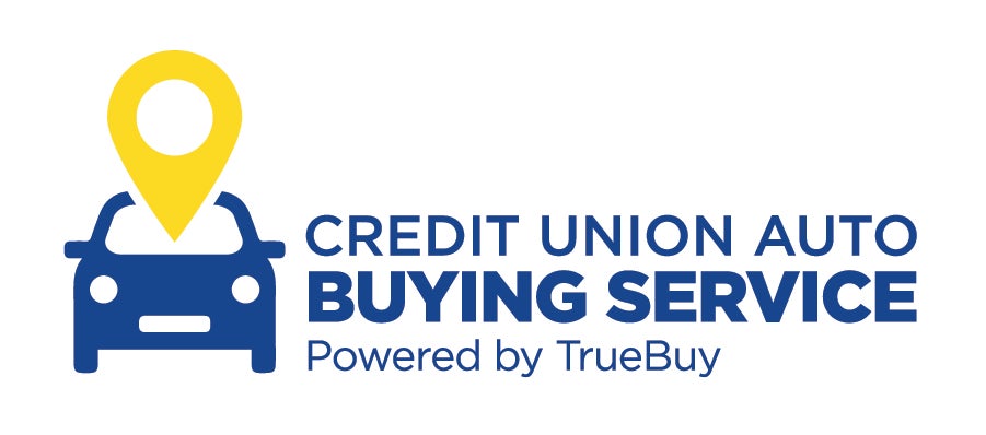 Credit Union Auto Sales Powered by Truebuy Automotive